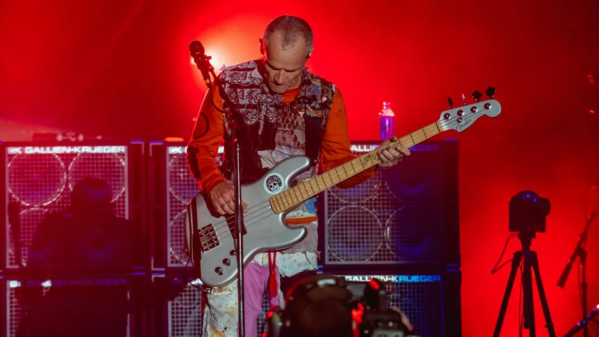 Flea
