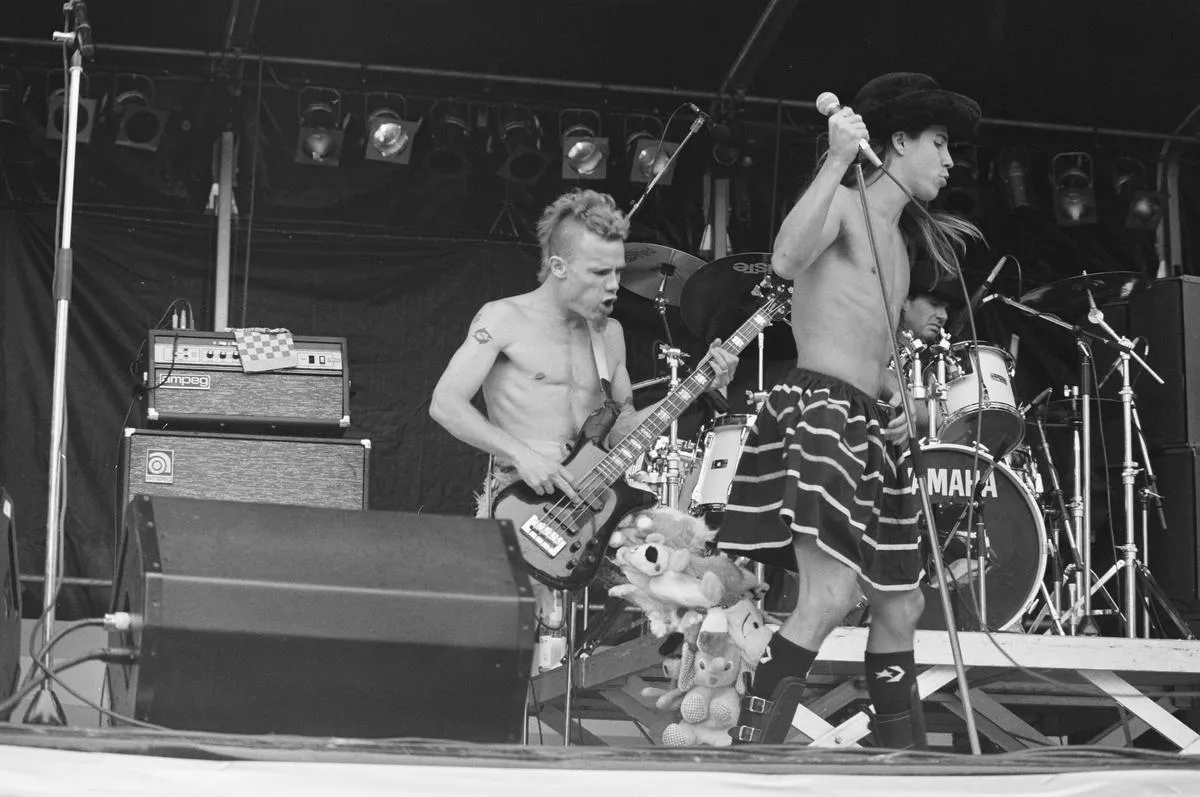 Flea