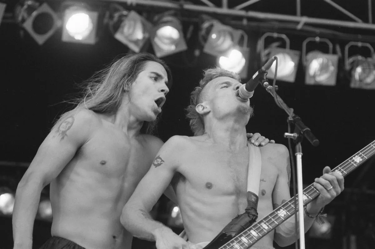 Flea