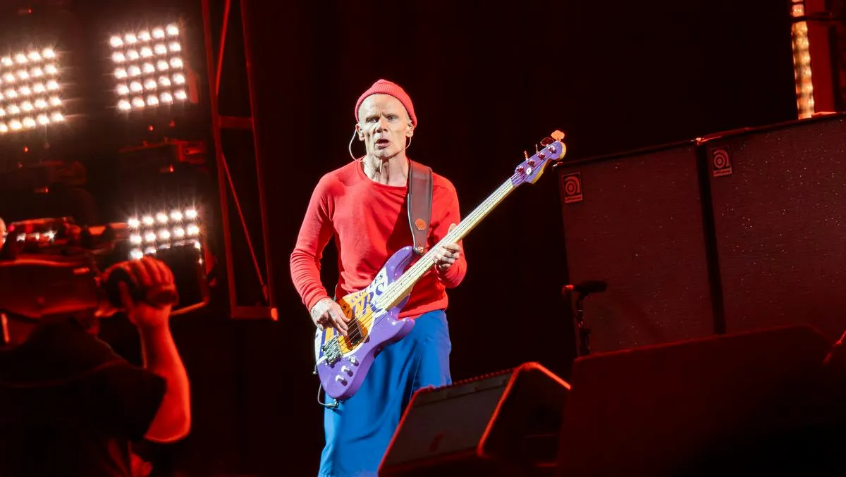 Flea
