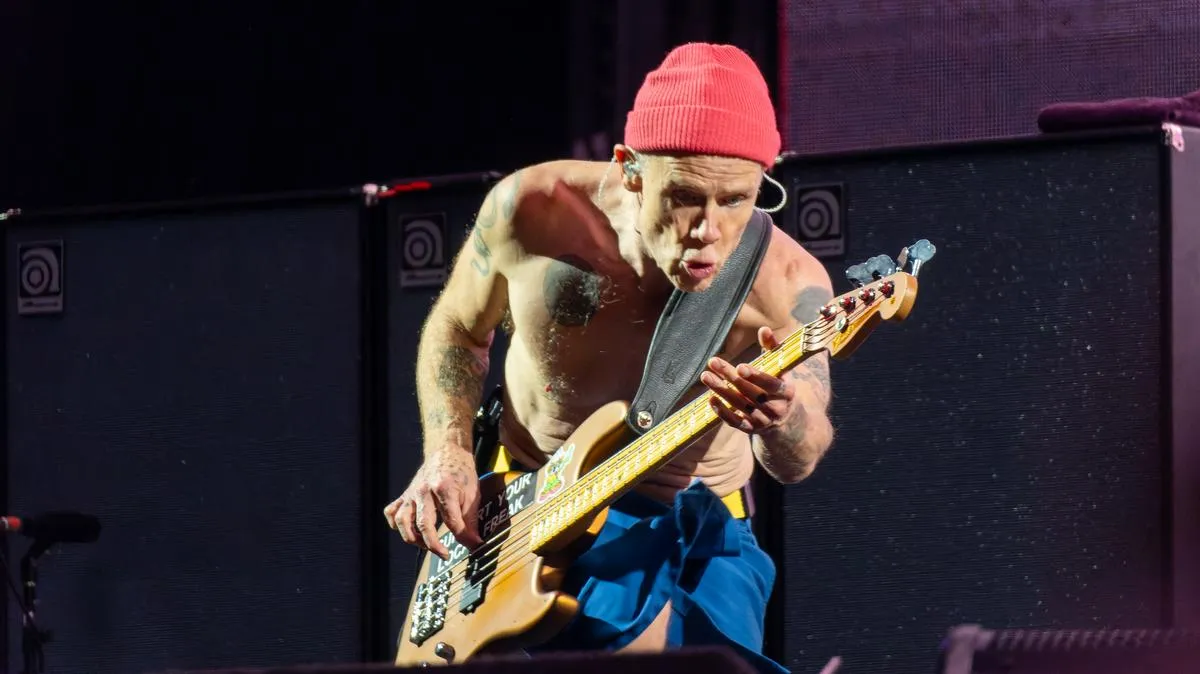 Flea
