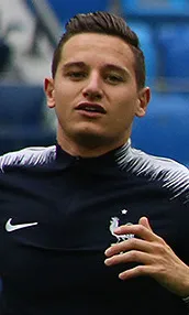 Florian Thauvin