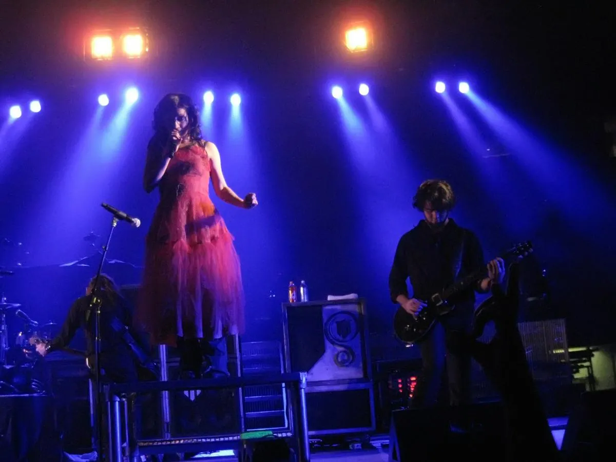 Flyleaf