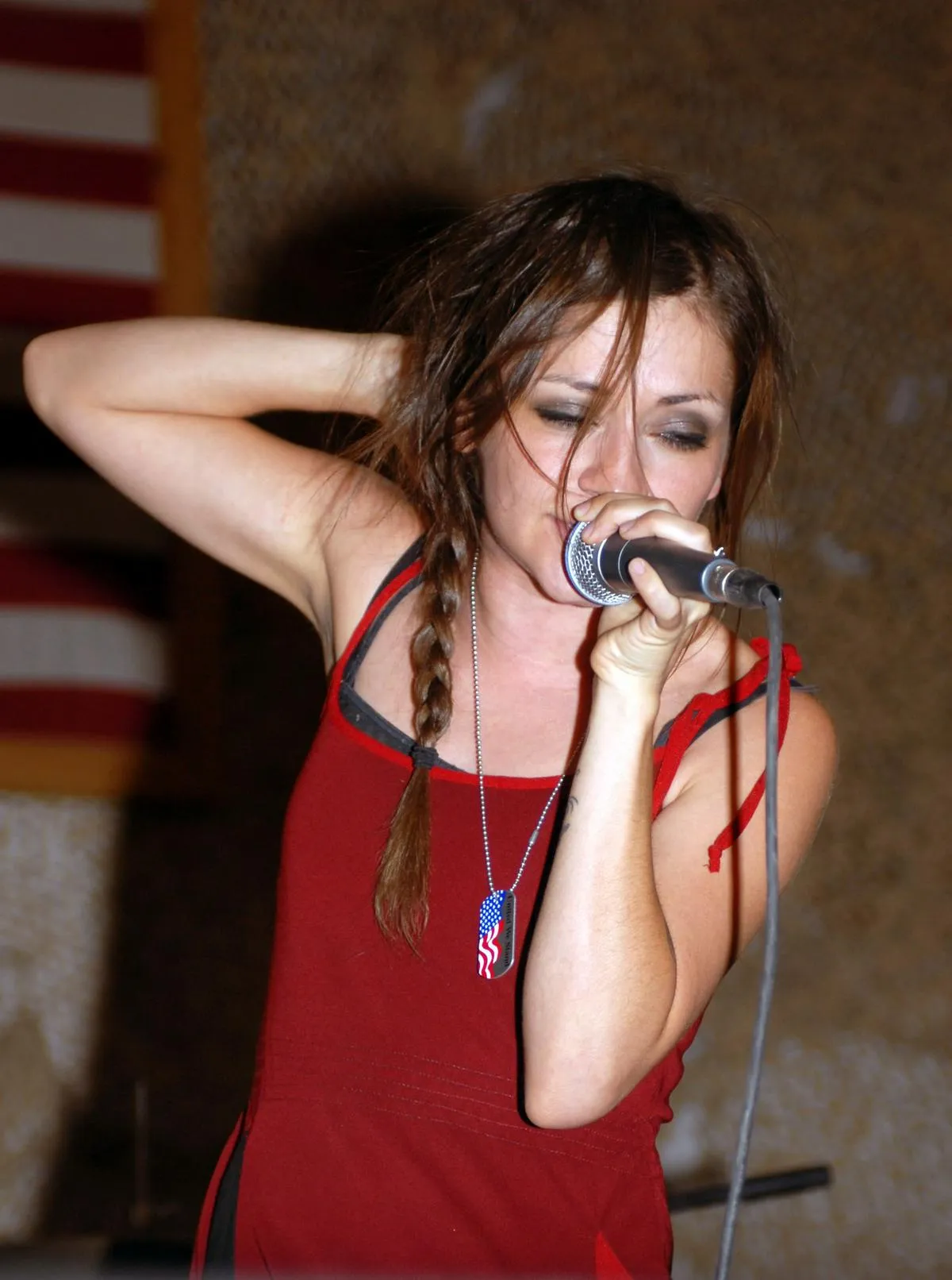 Flyleaf