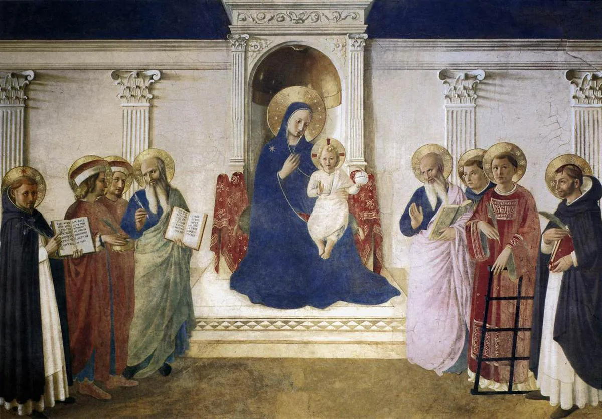 Fra Angelico