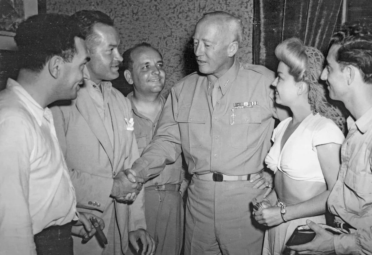 Frances Langford