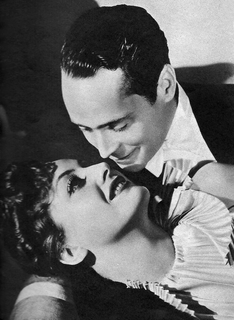 Franchot Tone