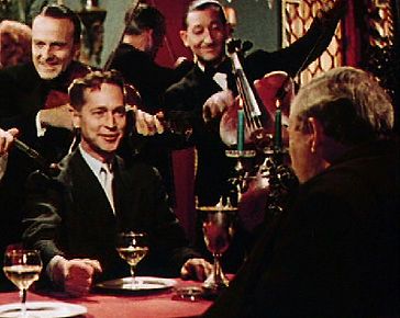 Franchot Tone