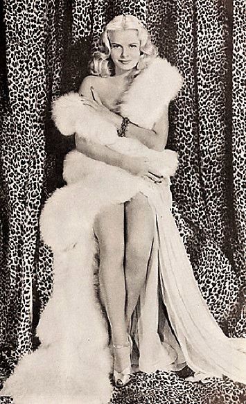 Franchot Tone
