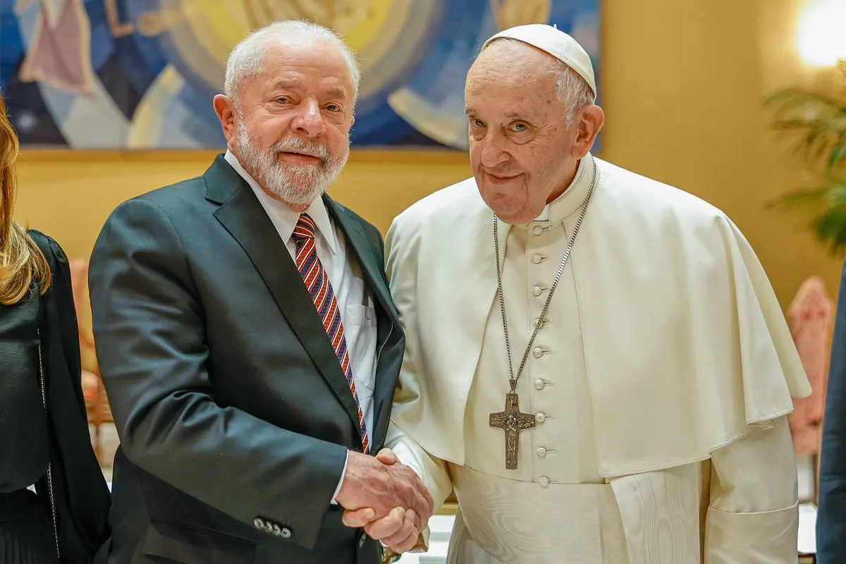 Pope Francis