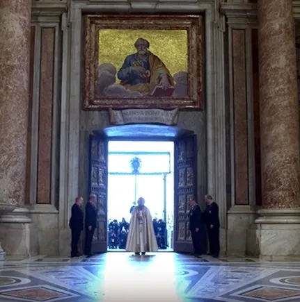 Pope Francis