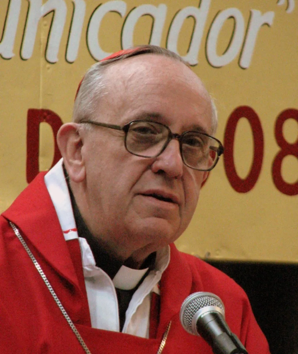 Pope Francis