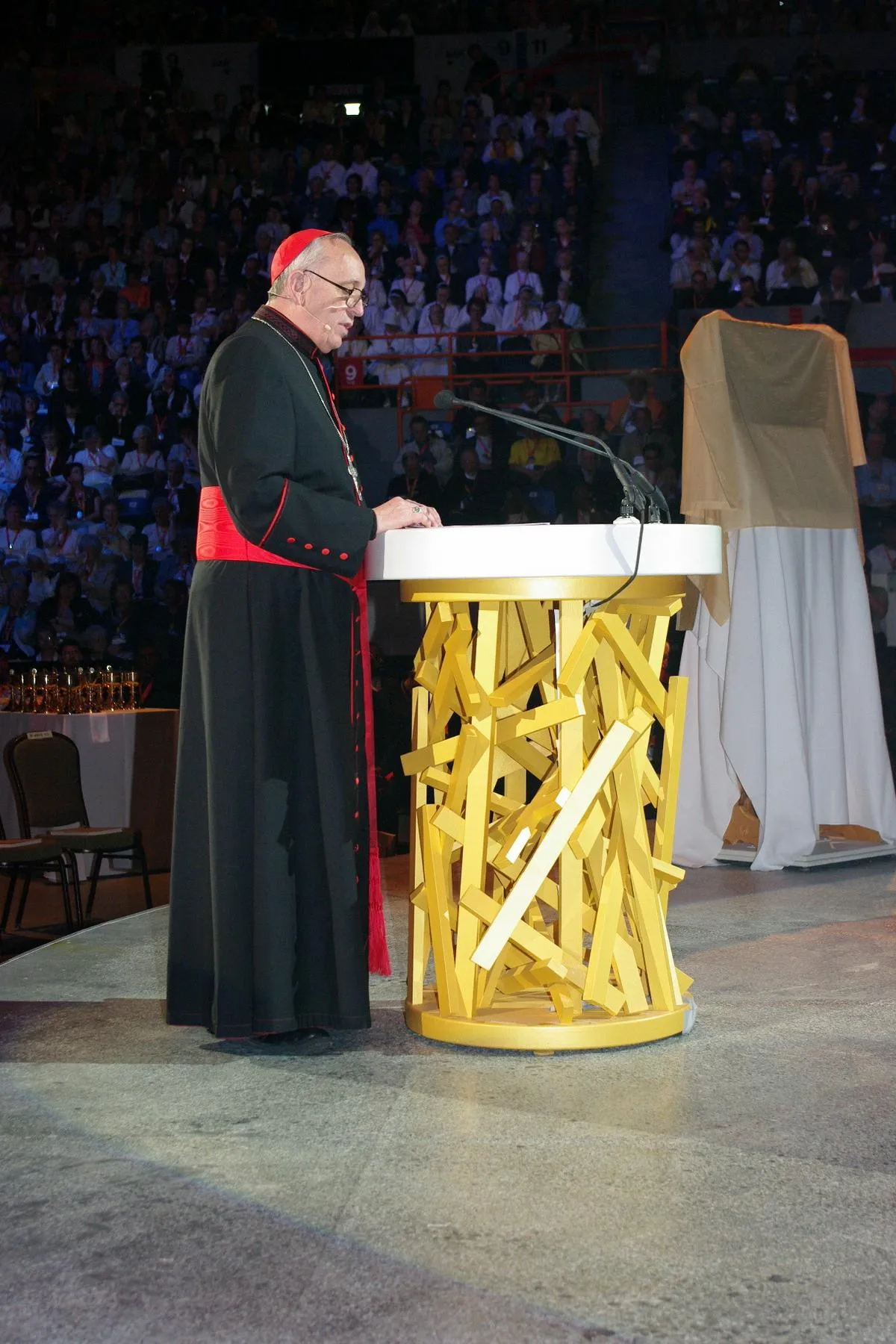 Pope Francis