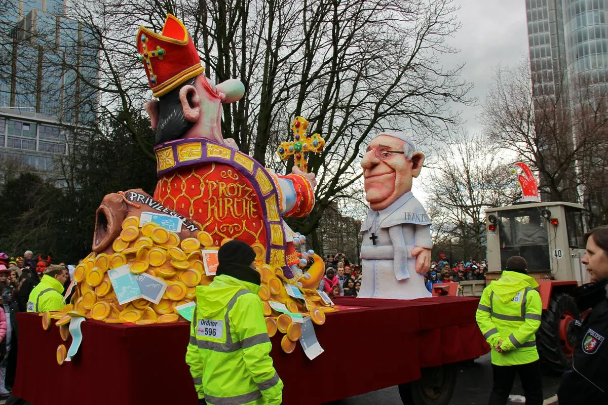 Pope Francis