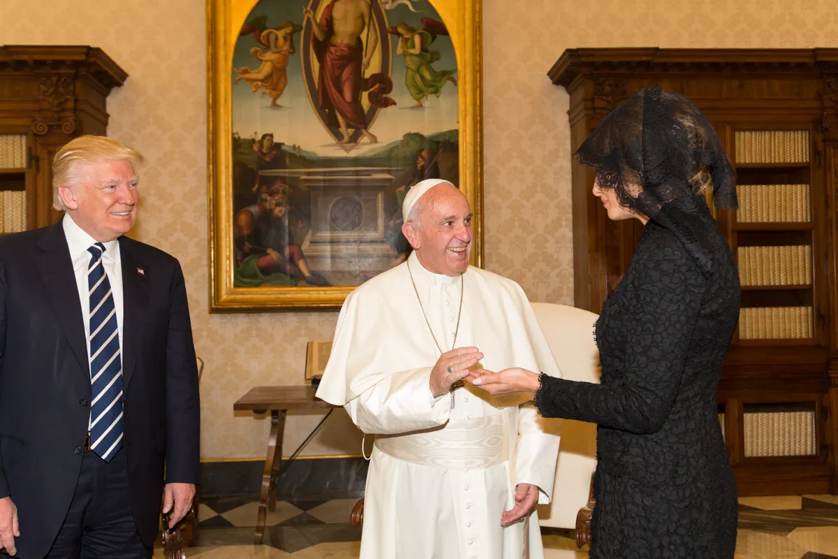 Pope Francis
