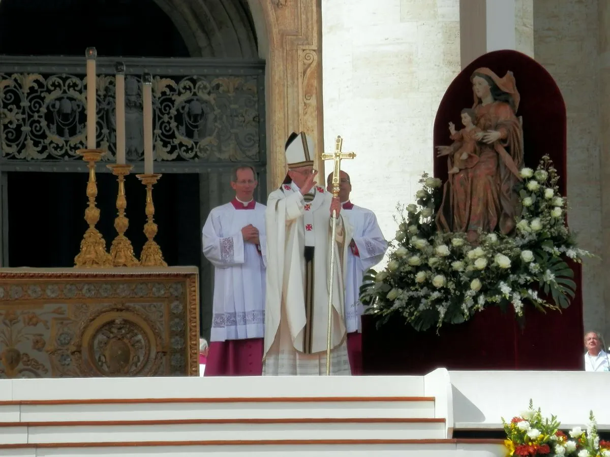 Pope Francis