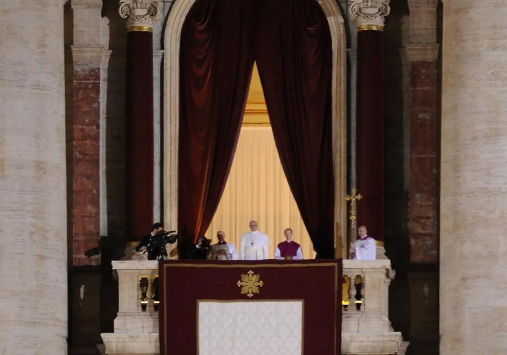 Pope Francis