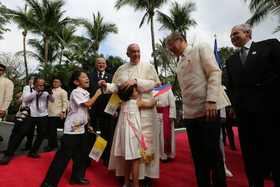 Pope Francis