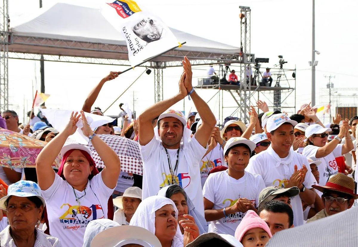 Pope Francis