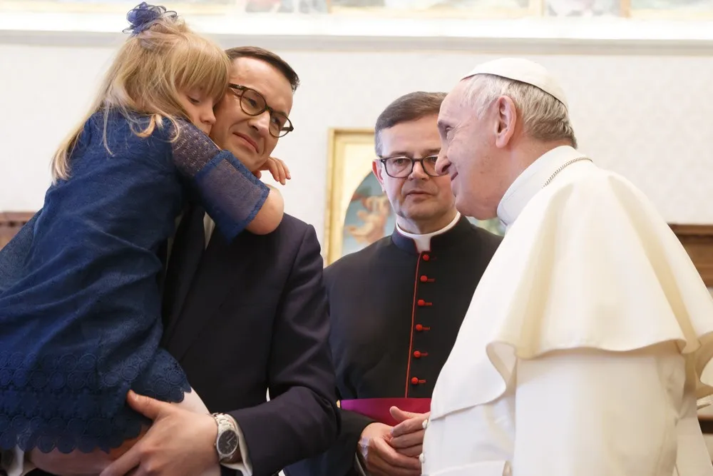 Pope Francis