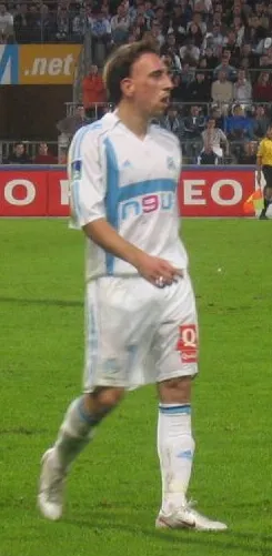 Franck Ribéry