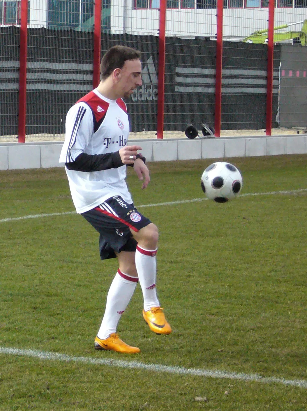 Franck Ribéry