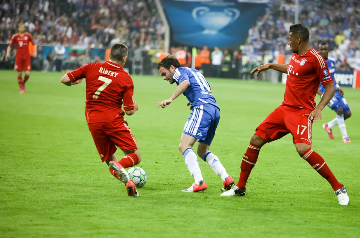 Franck Ribéry