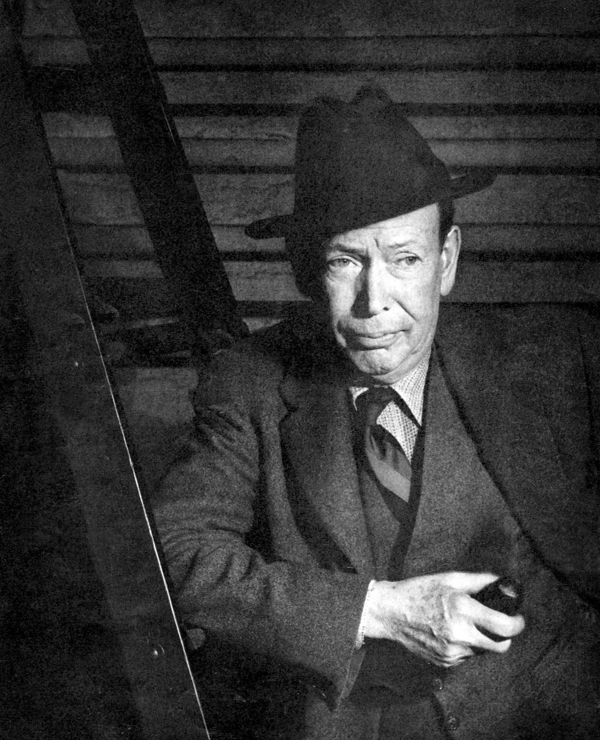 Frank Craven