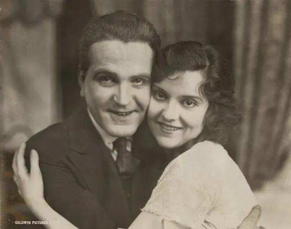 Frank Morgan