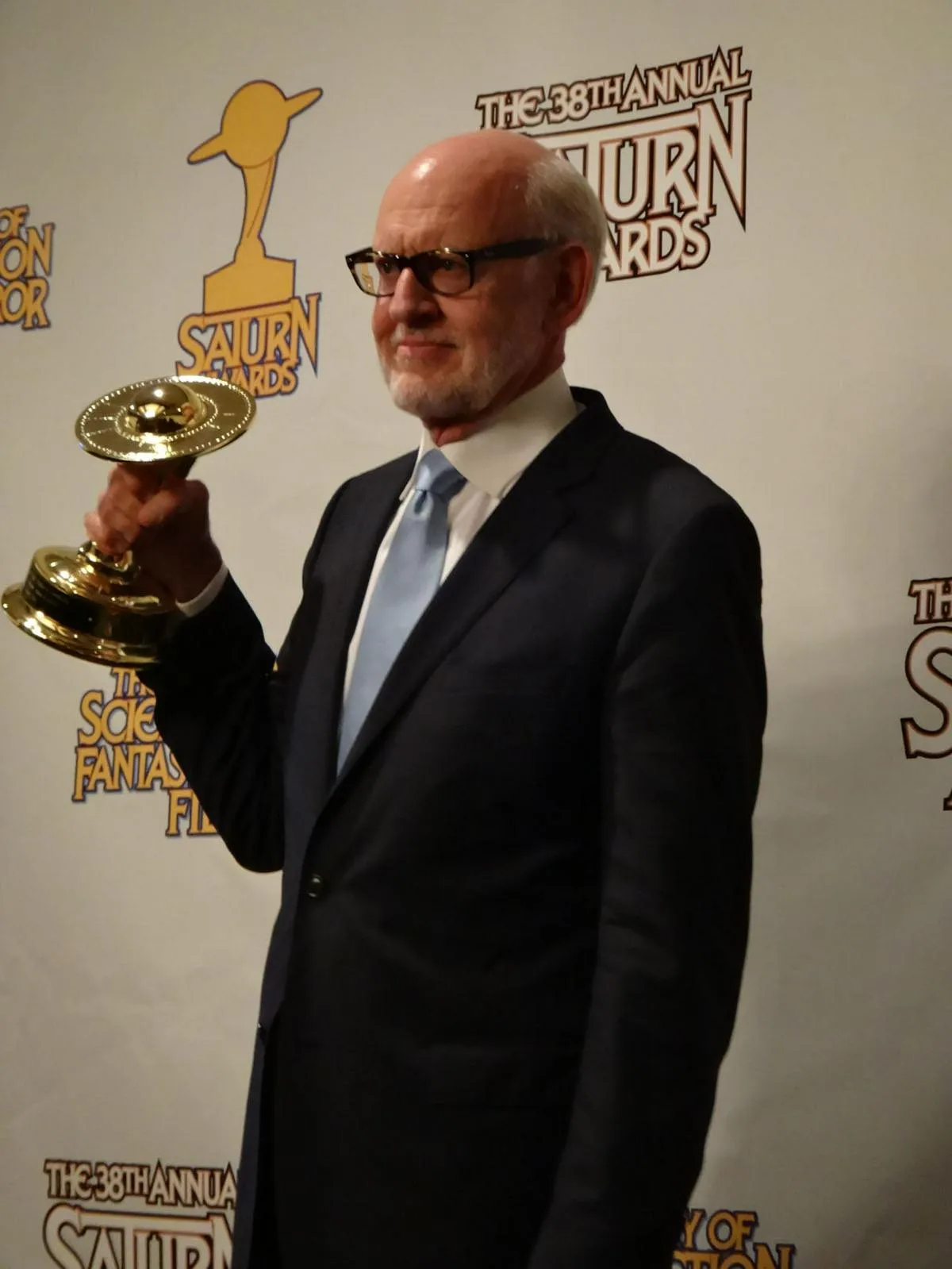 Frank Oz