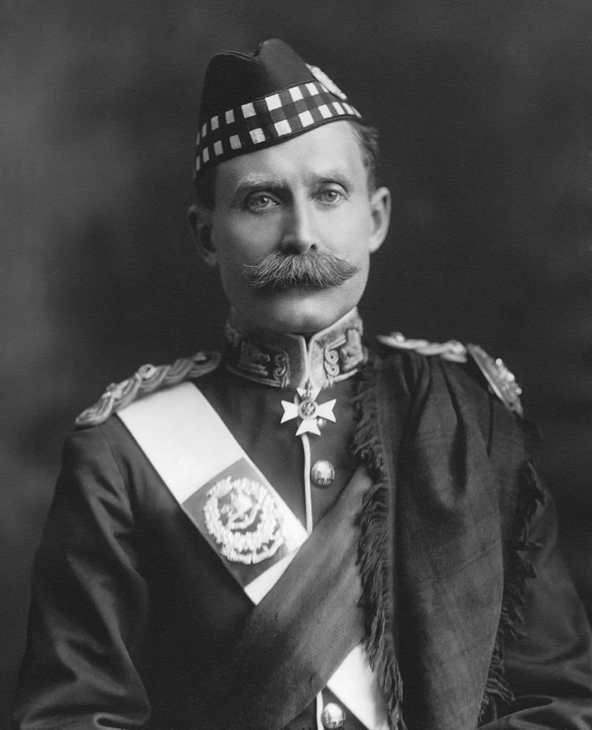 Frank Sandercock