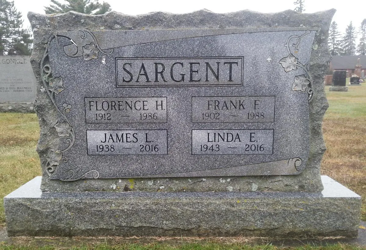 Frank Sargent