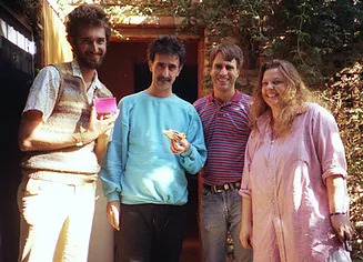 Frank Zappa