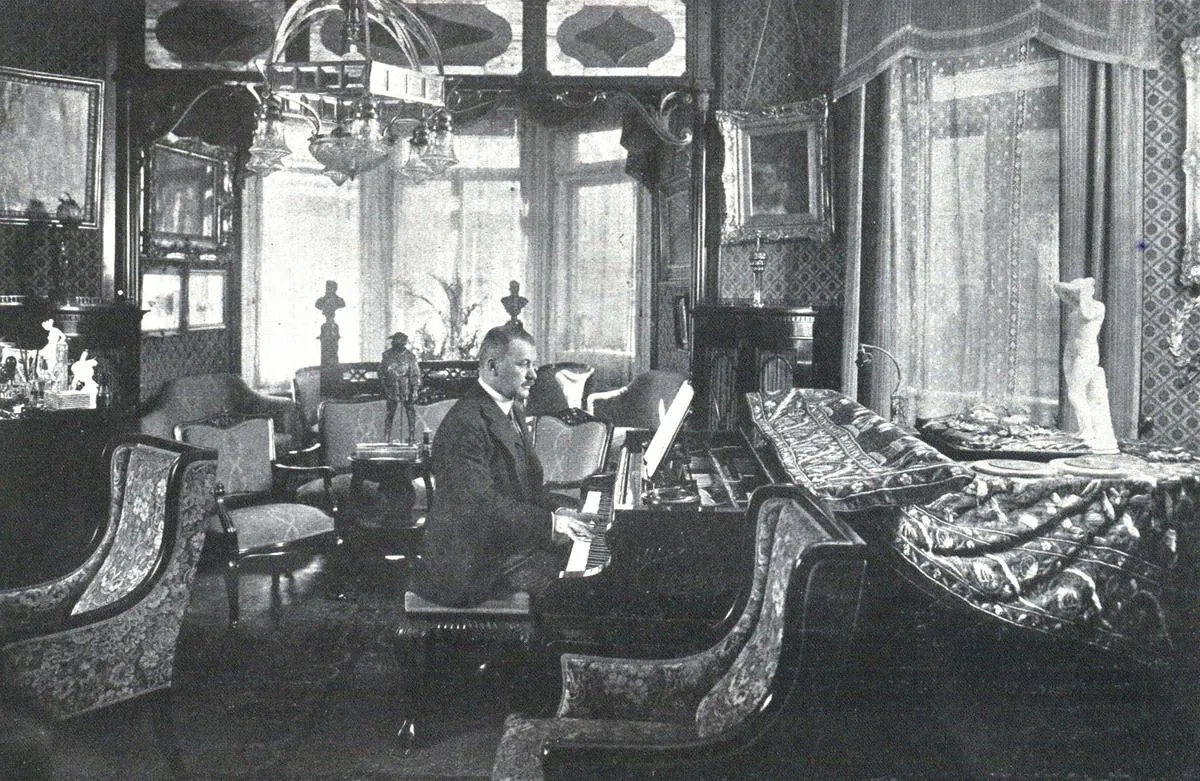 Franz Lehár