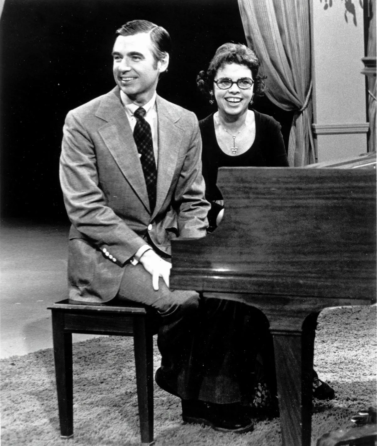 Fred Rogers