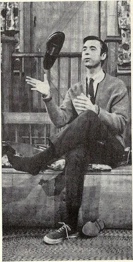 Fred Rogers