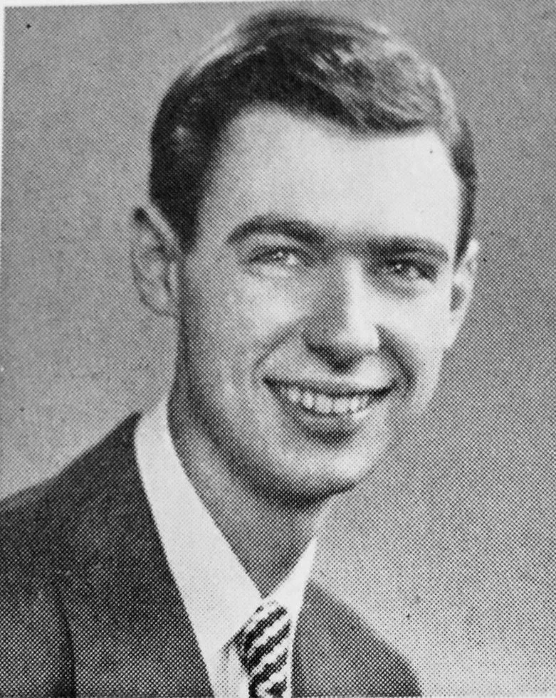 Fred Rogers