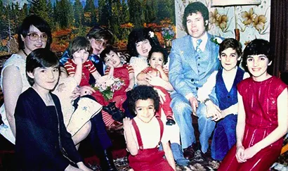 Fred West
