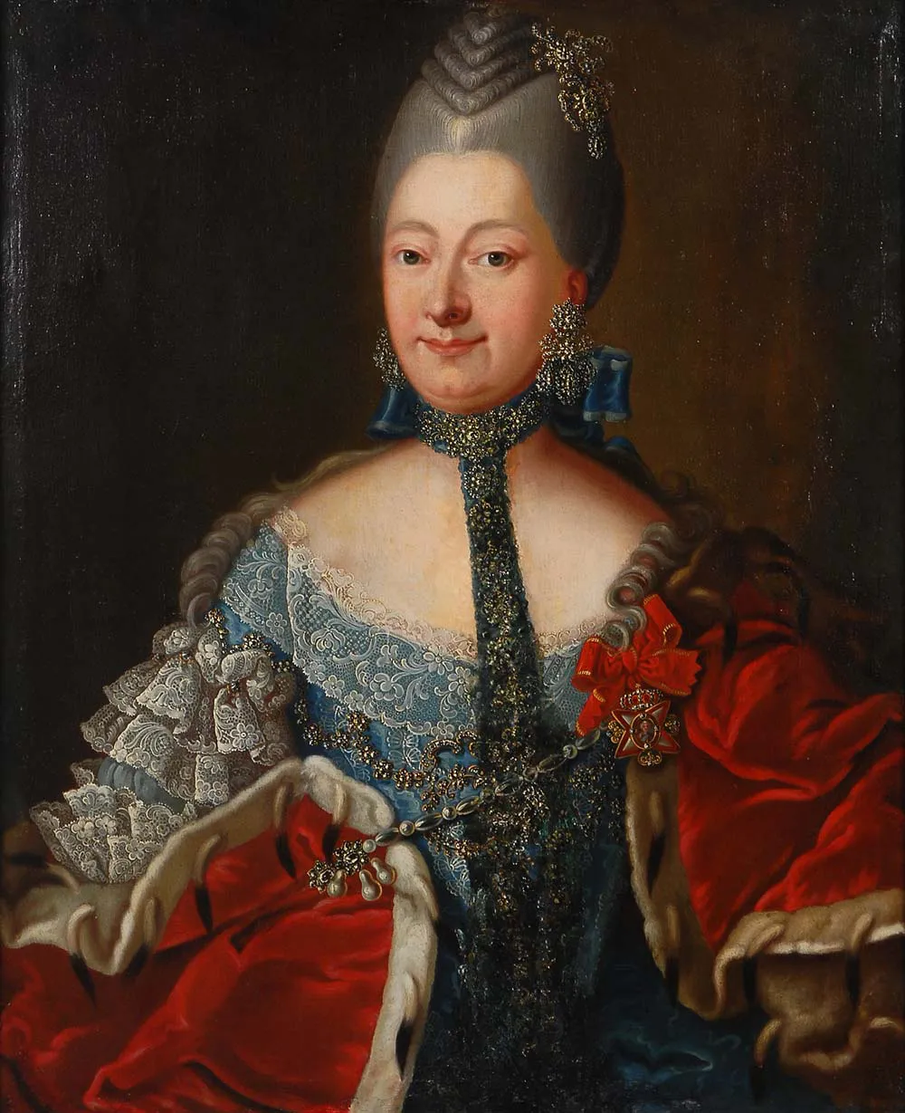 Frederick Charles, Prince of Schwarzburg-Rudolstadt