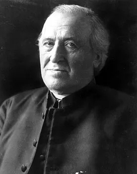 Frederick Katzer