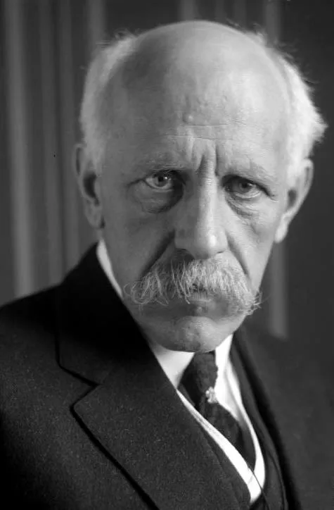 Fridtjof Nansen