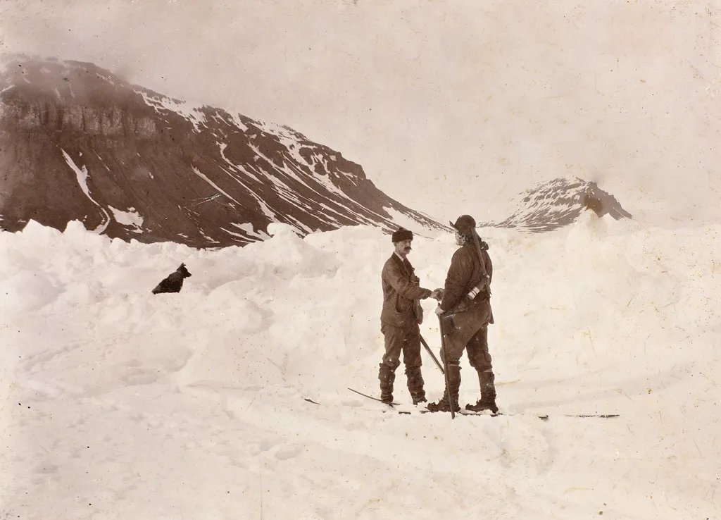 Fridtjof Nansen