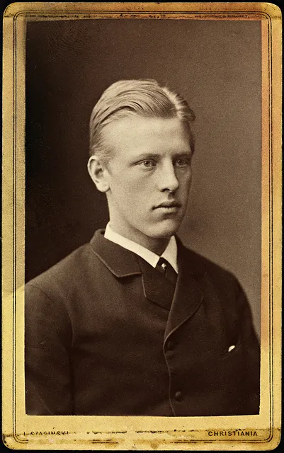 Fridtjof Nansen