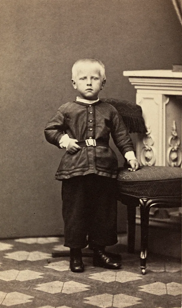 Fridtjof Nansen