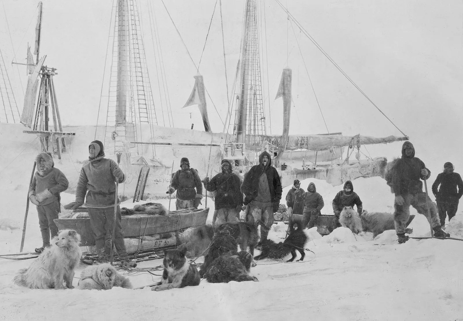 Fridtjof Nansen