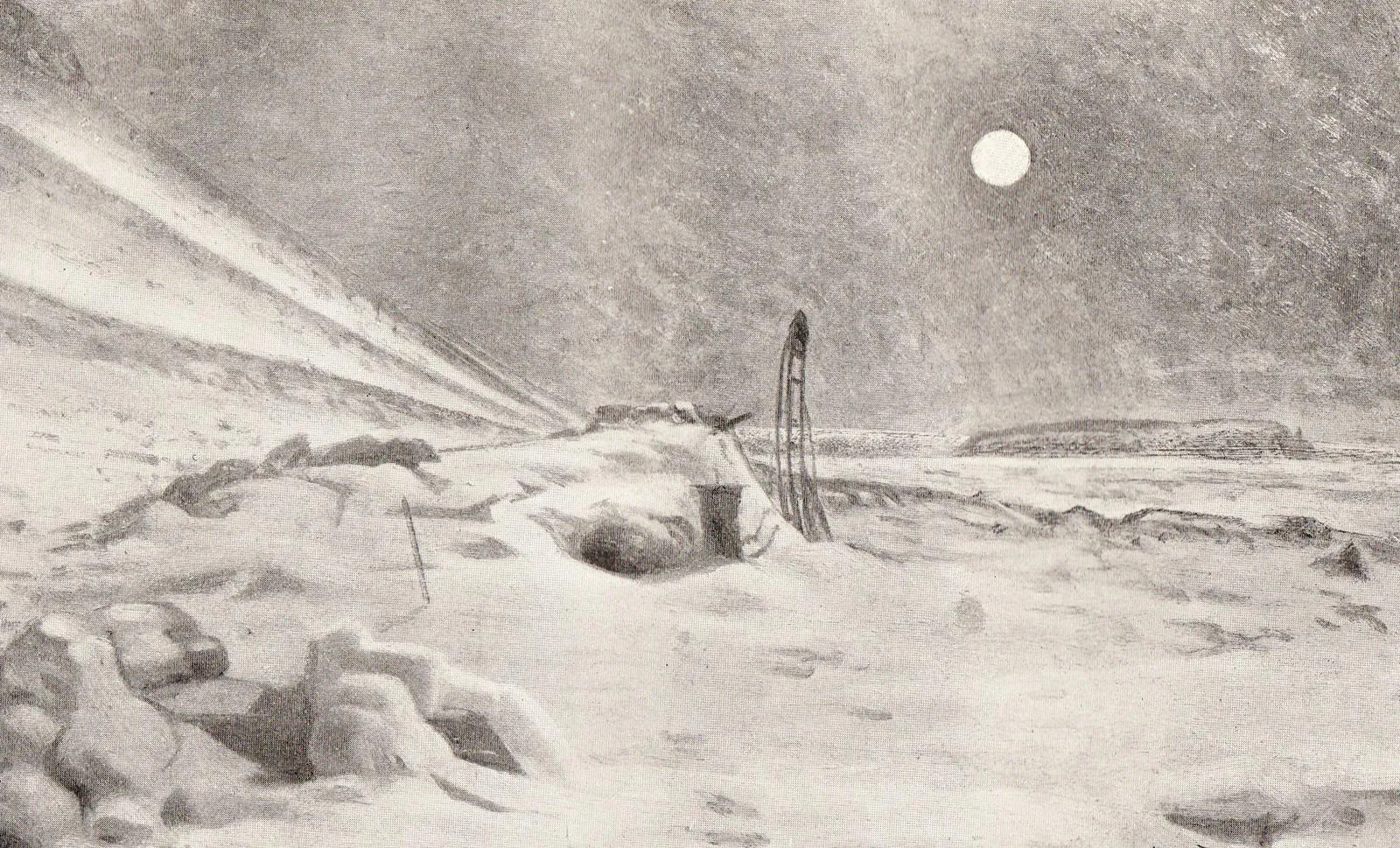 Fridtjof Nansen