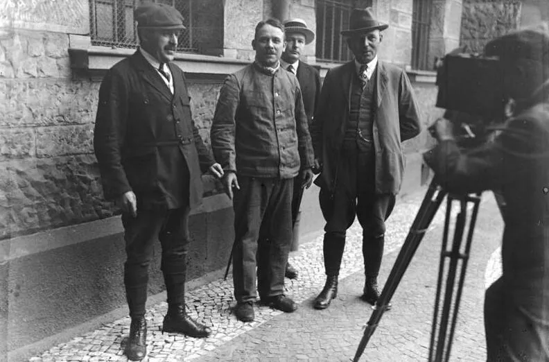 Fritz Haarmann