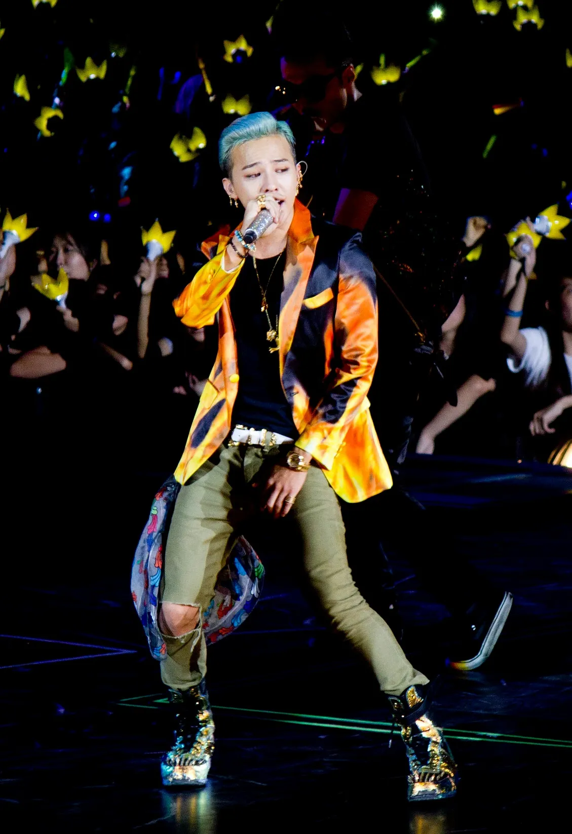 G-Dragon