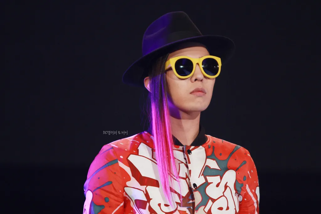 G-Dragon