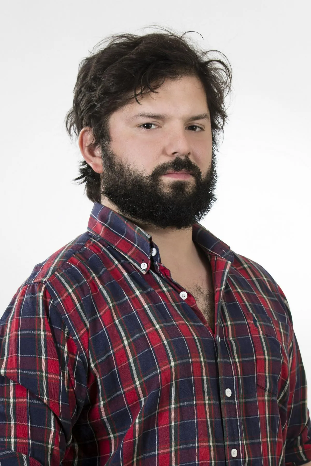 Gabriel Boric